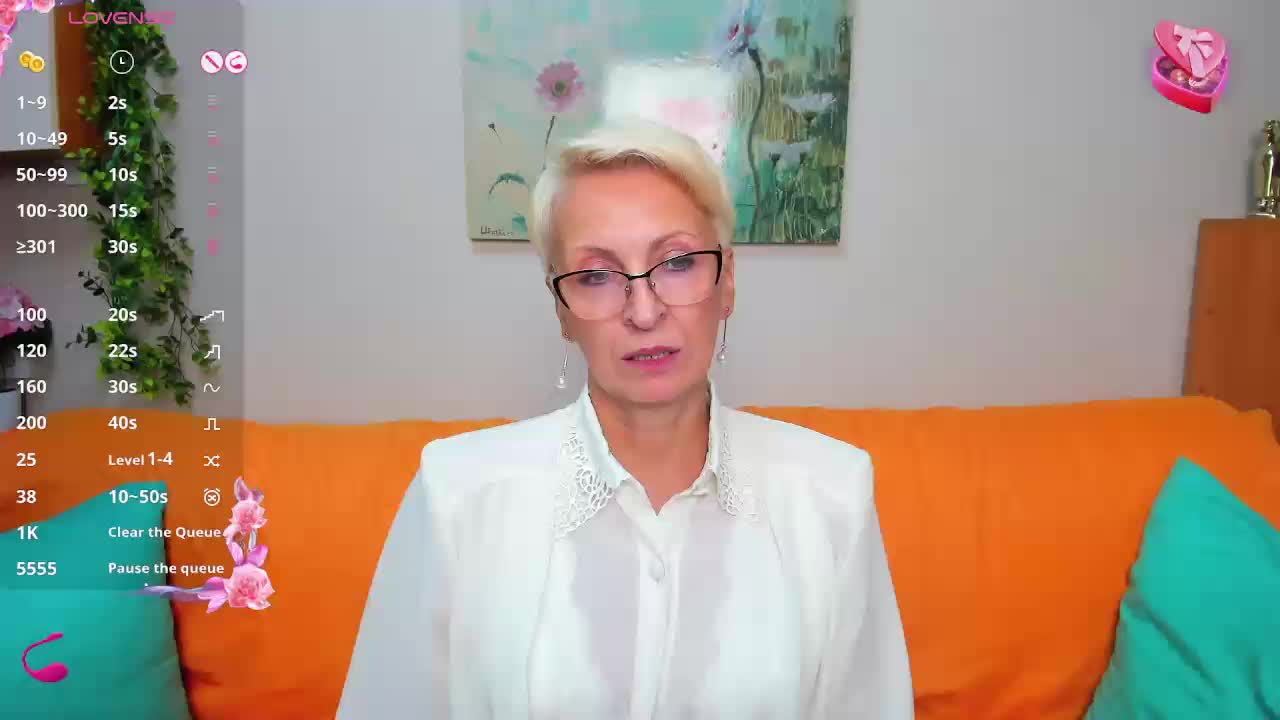 iamyourdream89 Adult Chat August 31, 2025