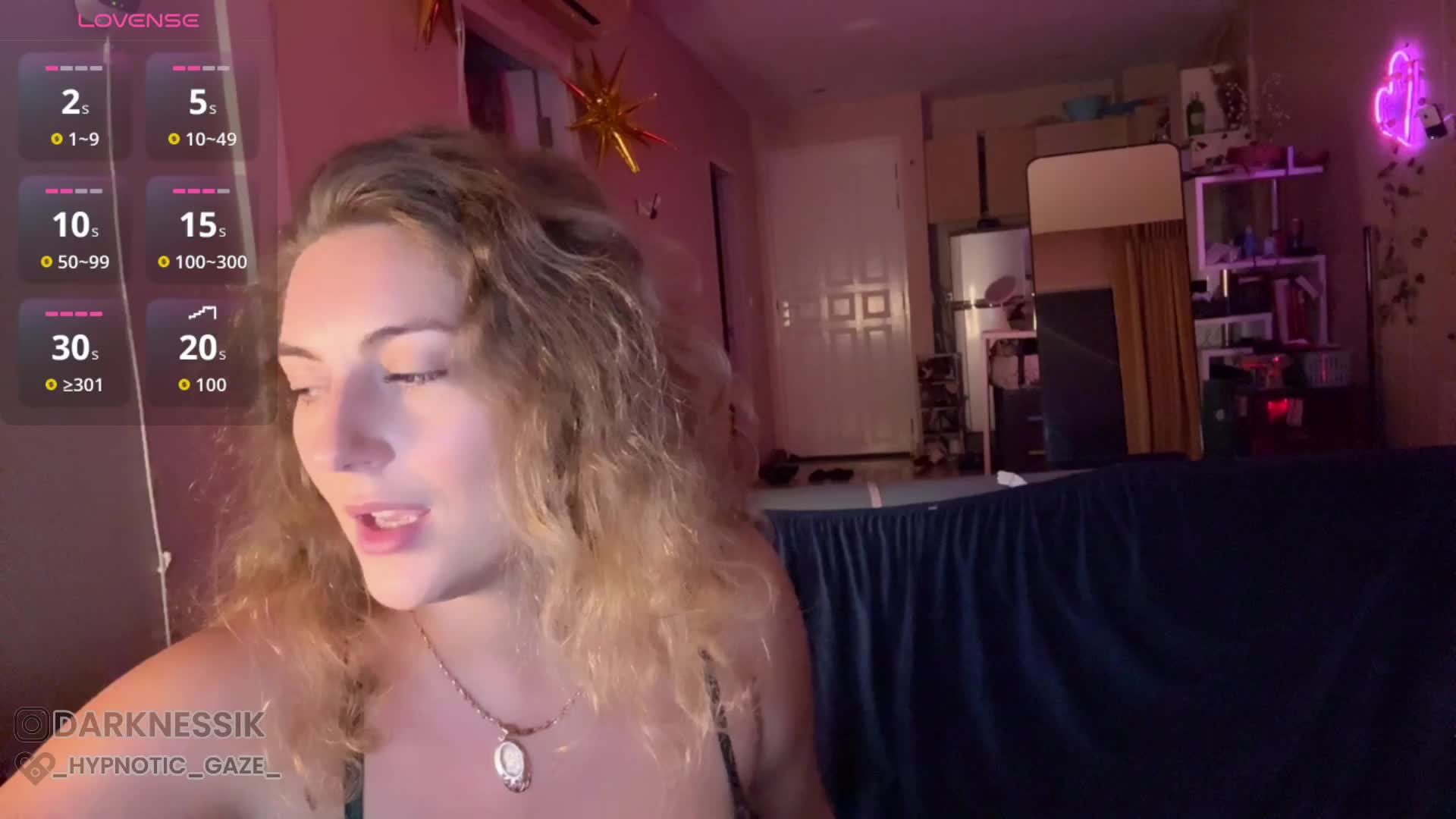 -Hypnotic-Gaze- Adult Chat September 1, 2025