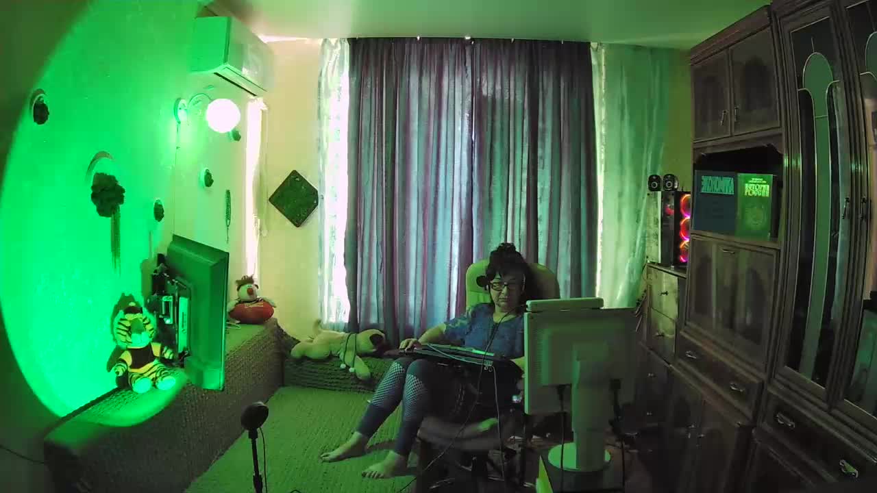 Infodar Adult Chat August 31, 2025