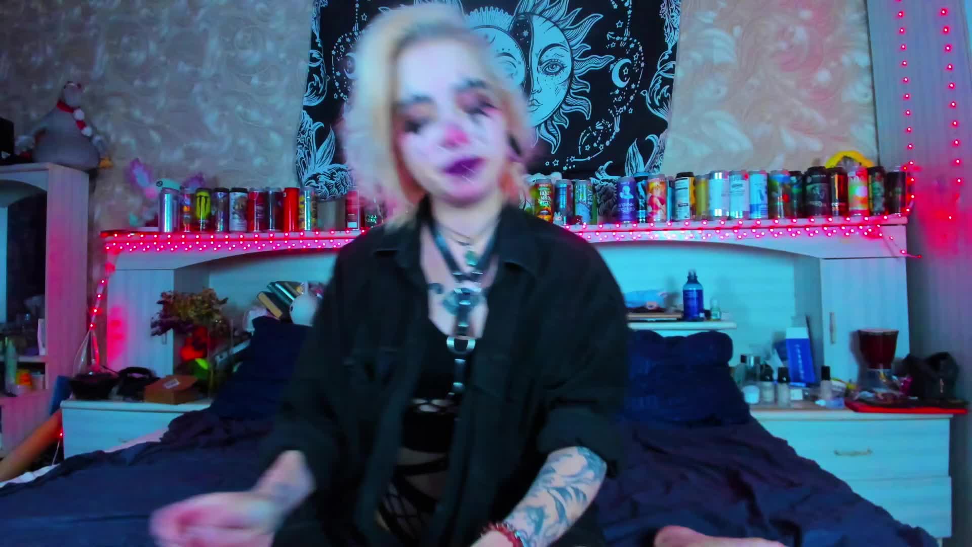 Aru-k0t0 Adult Chat September 1, 2025