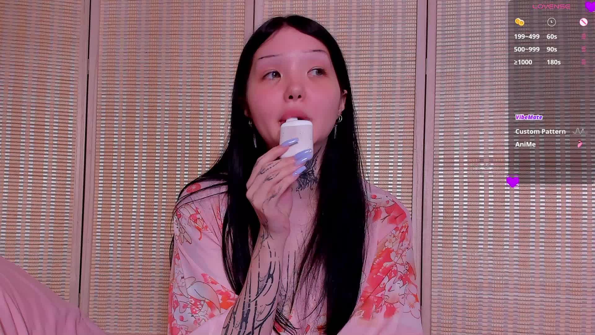 Leinbone Adult Chat September 1, 2025