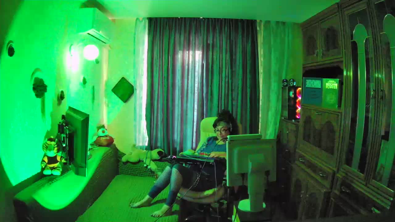 Infodar Adult Chat September 1, 2025