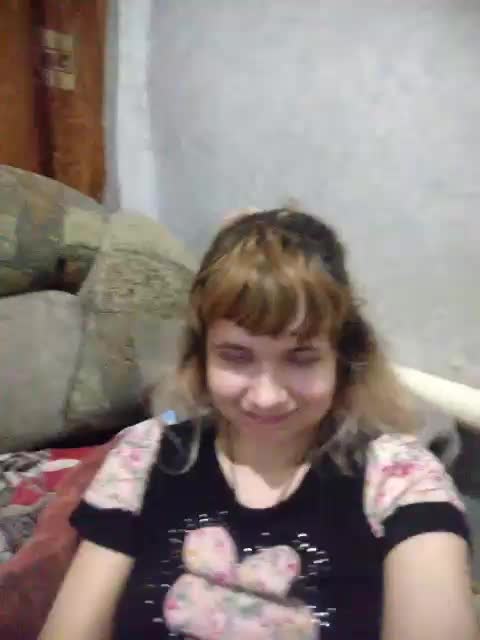 GrettaCandy Adult Chat September 1, 2025