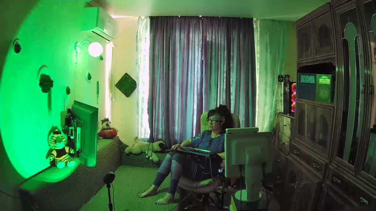 Infodar Adult Chat August 31, 2025