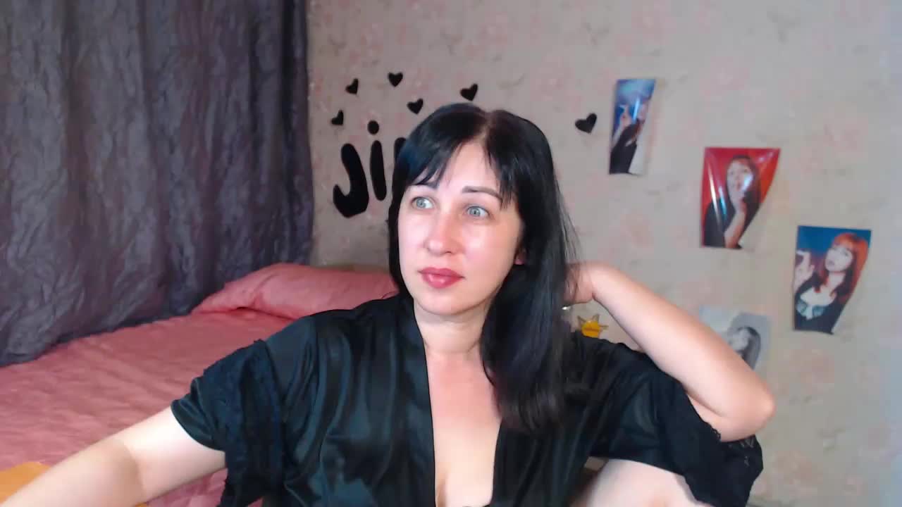 JillStevens Adult Chat September 1, 2025