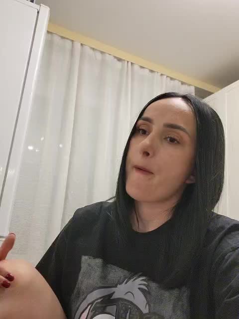 KarenClark Adult Chat September 1, 2025