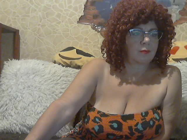 MerryBerry7 Adult Chat August 31, 2025