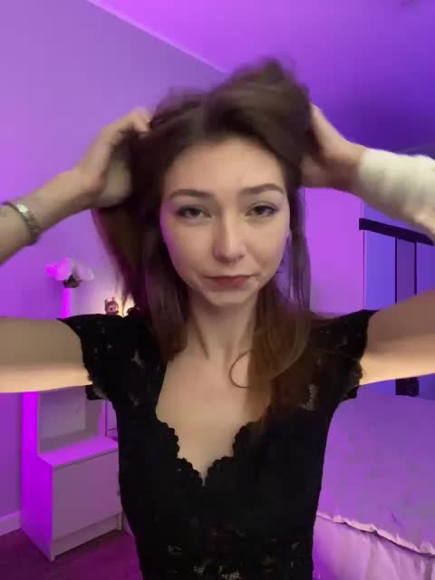 ShyAlya Adult Chat September 1, 2025