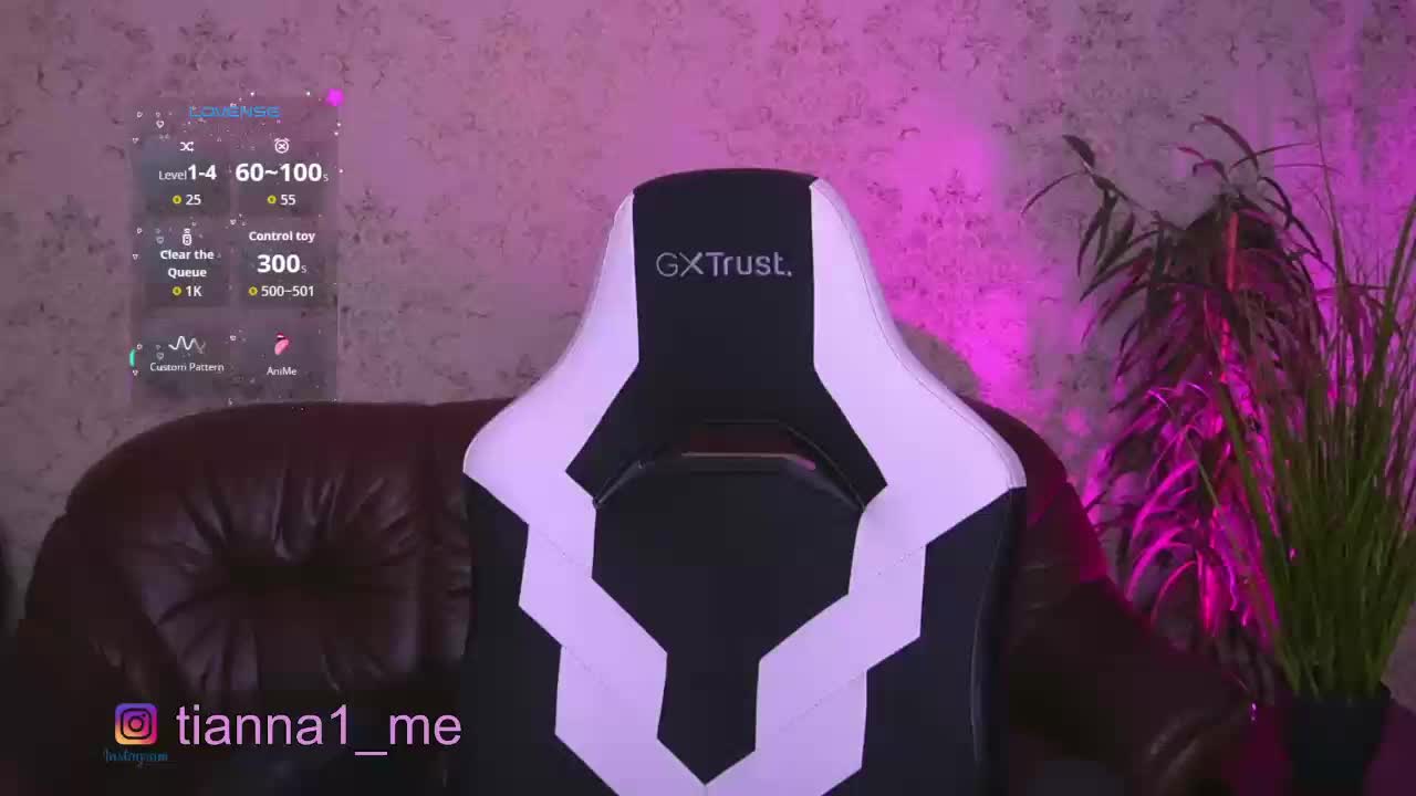 Tianna_me Adult Chat September 1, 2025