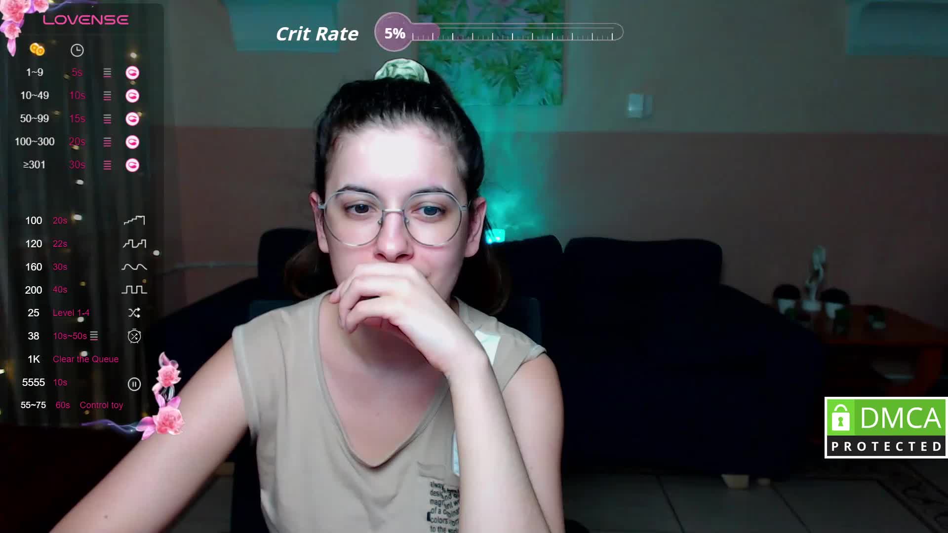 AminaBeatris13 Adult Chat September 1, 2025