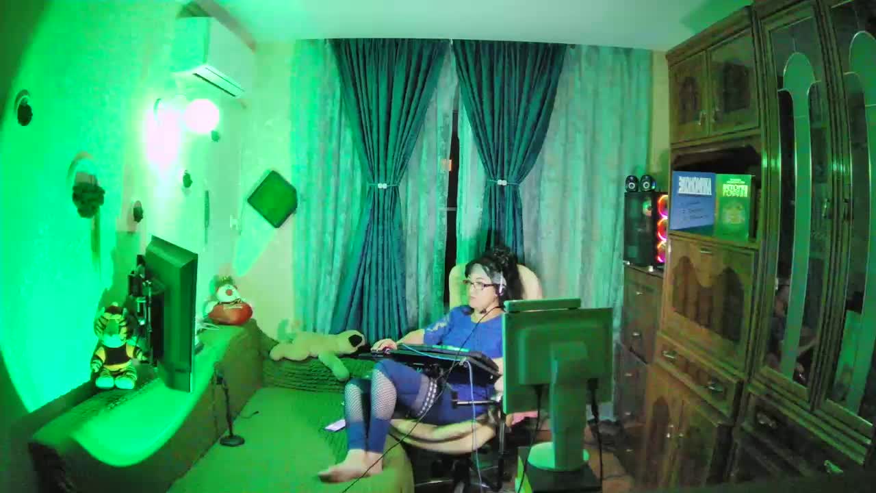 Infodar Adult Chat September 1, 2025