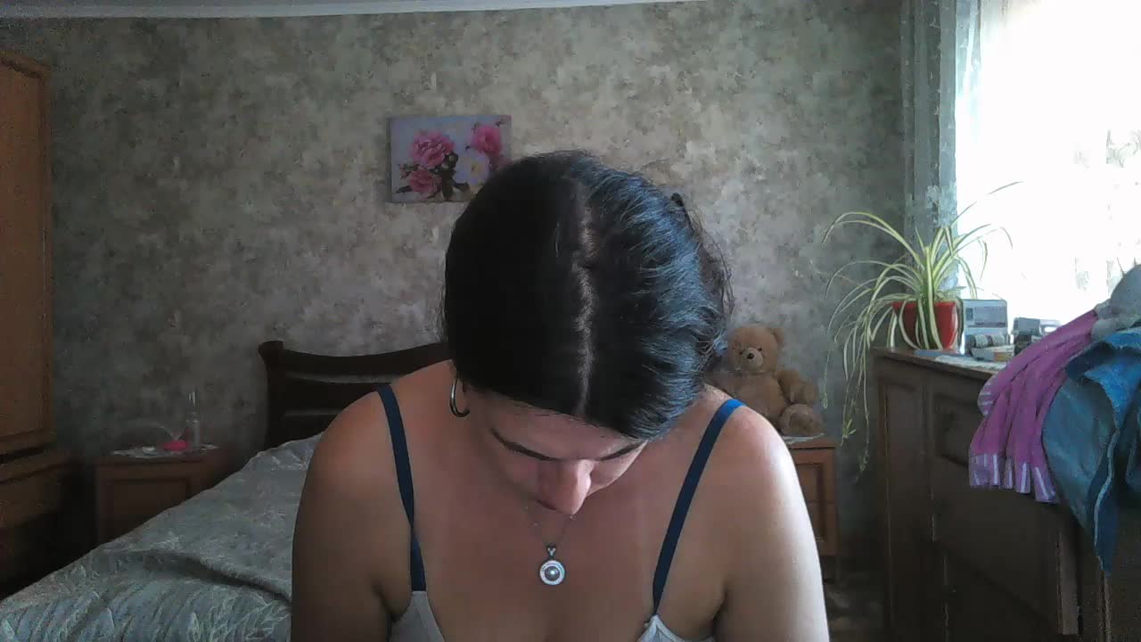 KristiWhite Adult Chat September 1, 2025