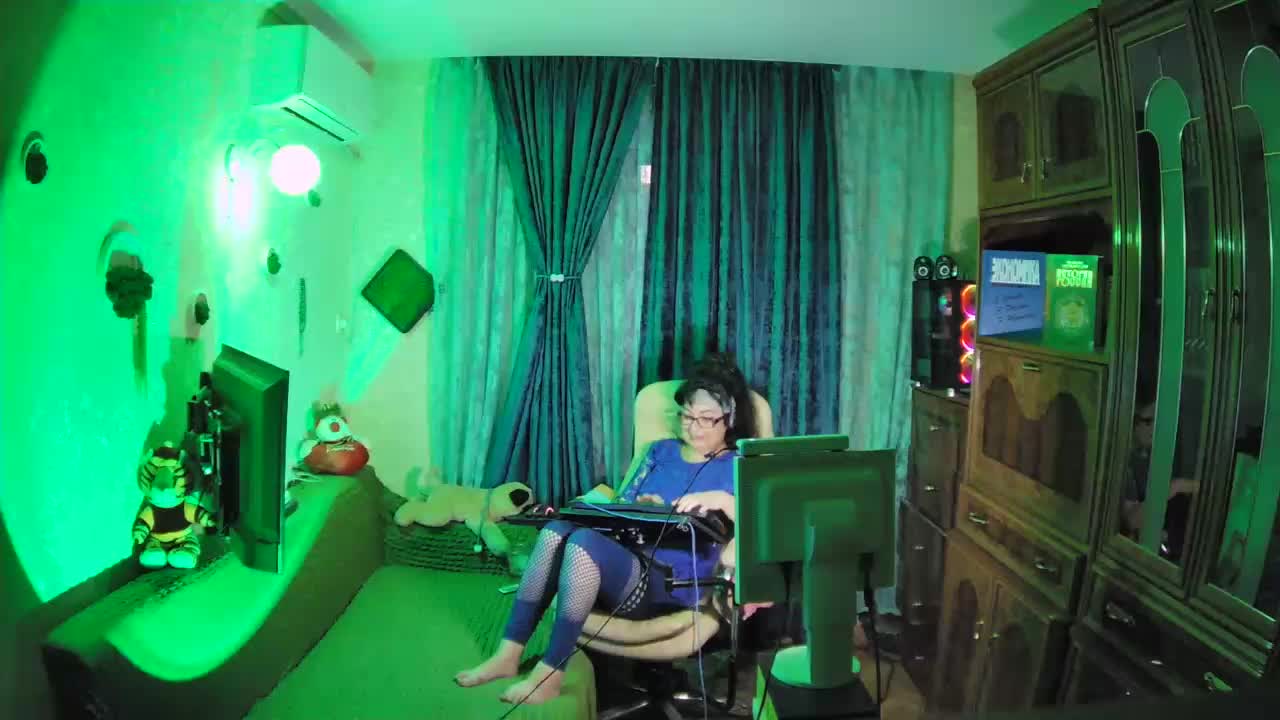 Infodar Adult Chat September 1, 2025