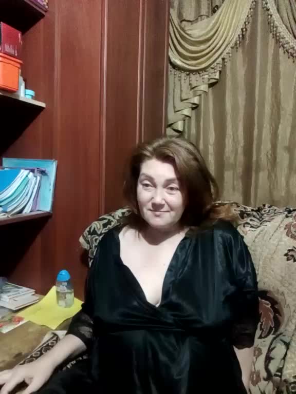 Sadie-Lorri Adult Chat September 1, 2025