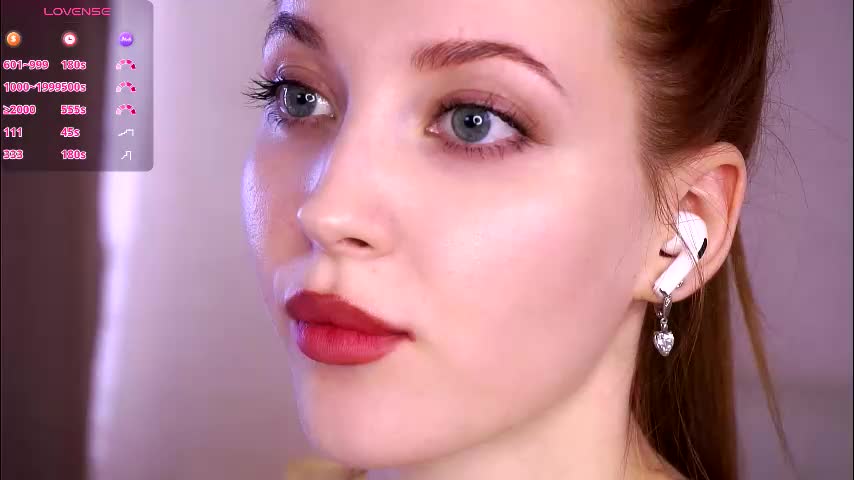 bonniecannon Adult Chat September 1, 2025