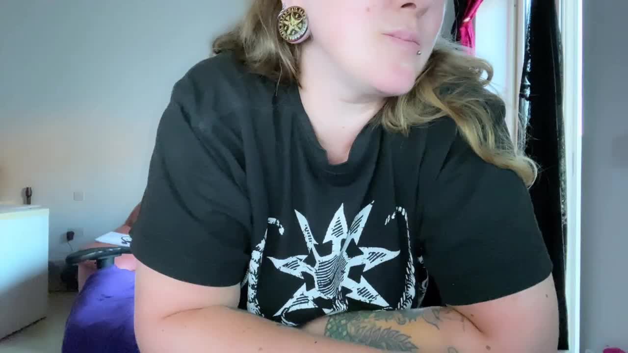 NylonQueen Adult Chat September 1, 2025