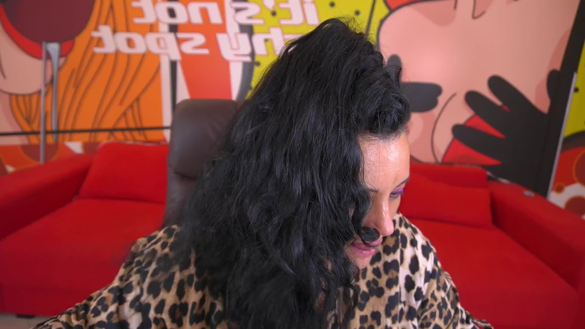 ValeryRosseee Adult Chat August 31, 2025