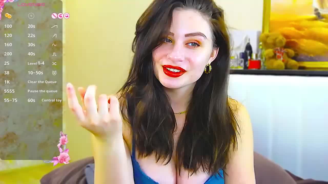 LoveLove_me Adult Chat September 1, 2025