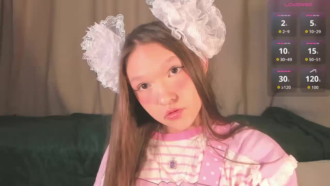 CuteLolly Adult Chat September 1, 2025