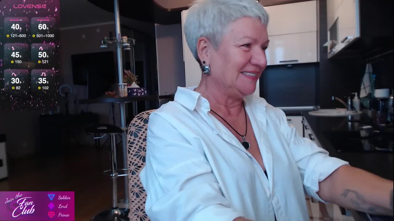 roxana-brooks Adult Chat September 1, 2025