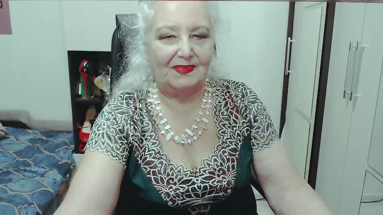 GrannyWants Adult Chat September 1, 2025