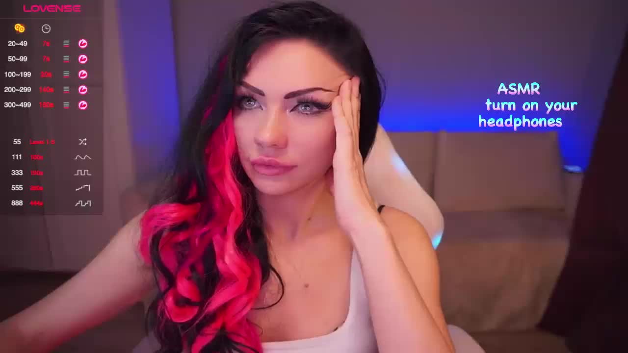 LADYCharmer Adult Chat September 1, 2025