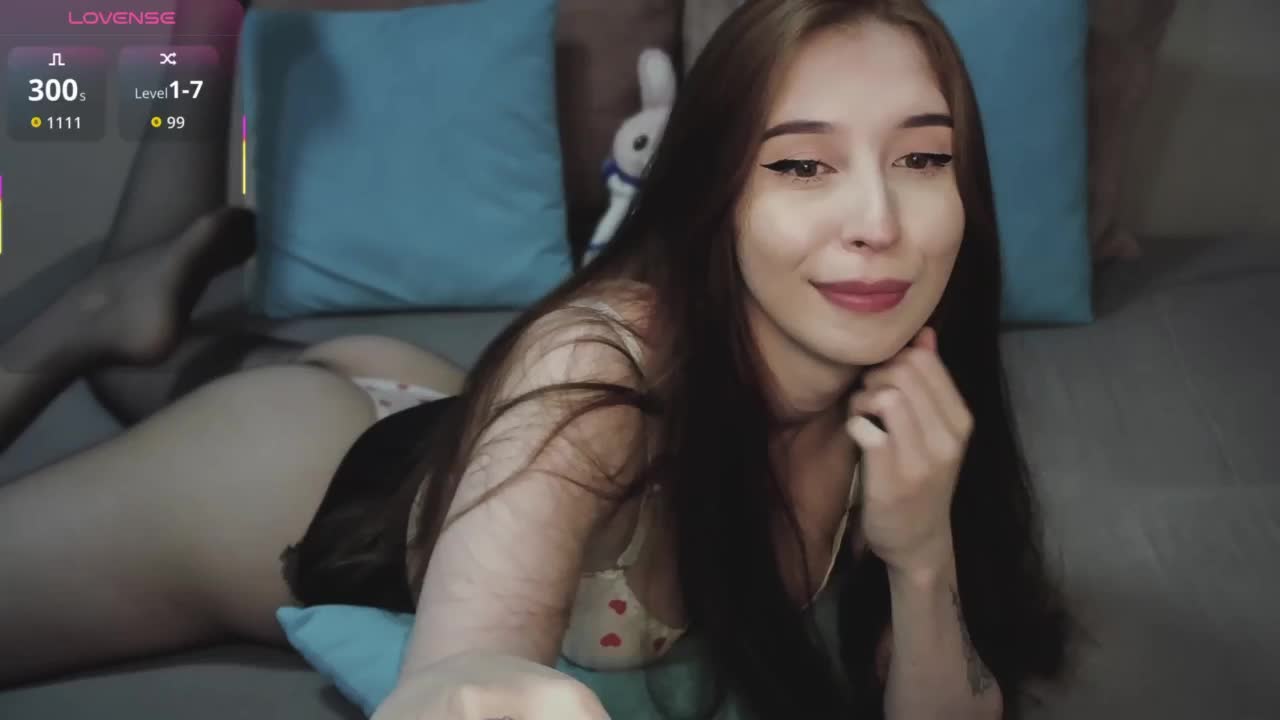 RocketGIRL Adult Chat August 31, 2025