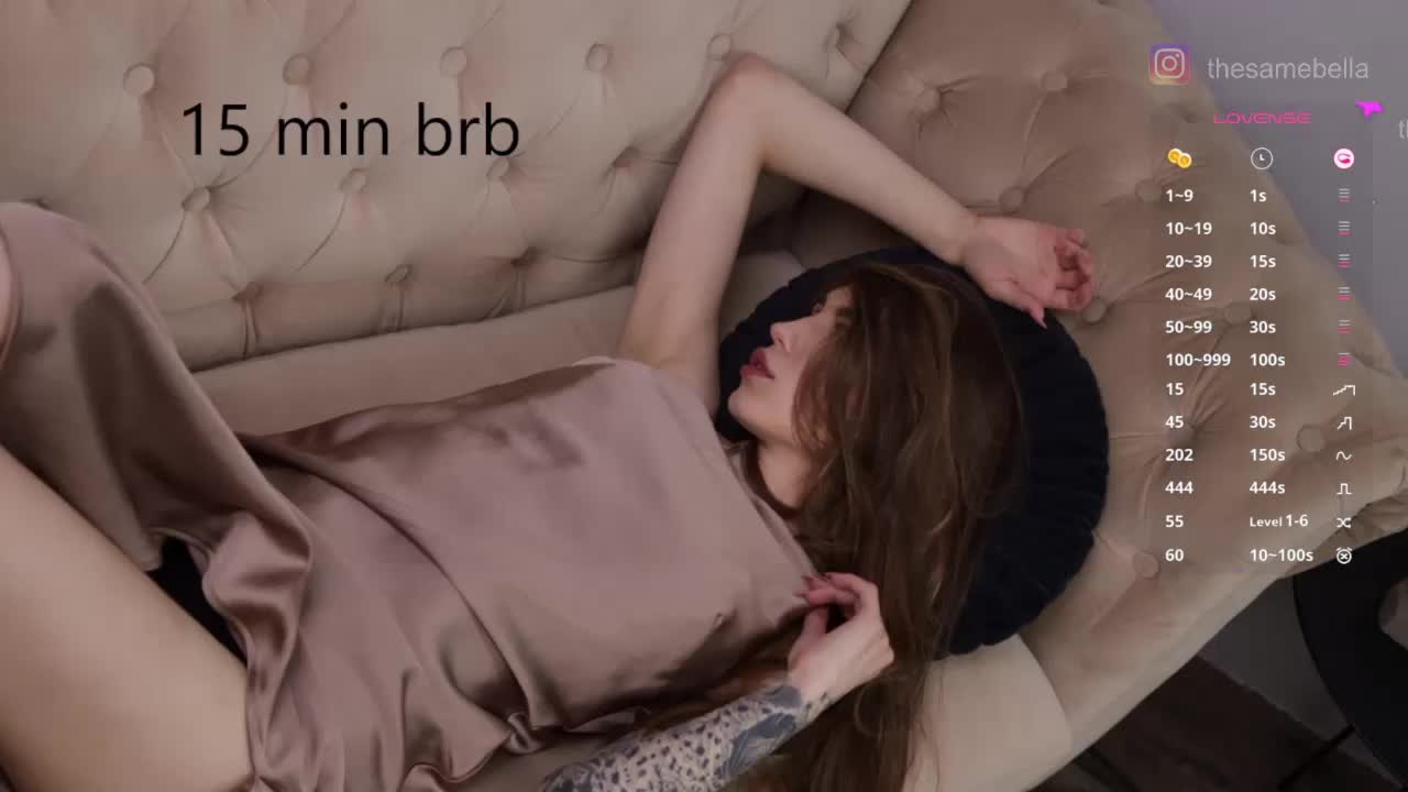 BabyYoda Adult Chat August 31, 2025