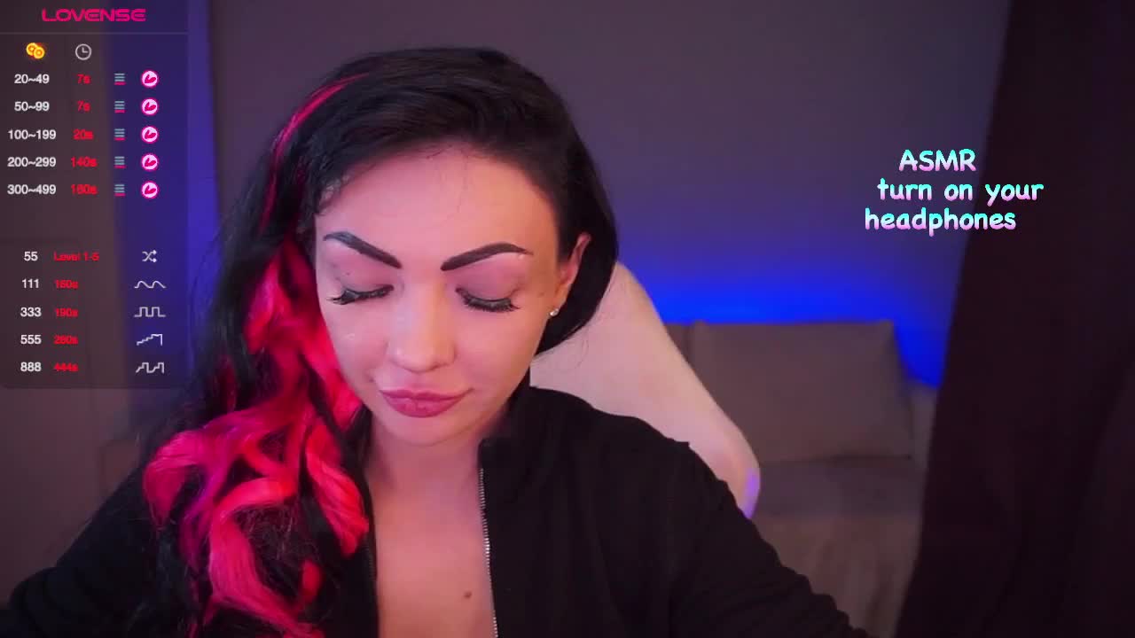 LADYCharmer Adult Chat September 1, 2025