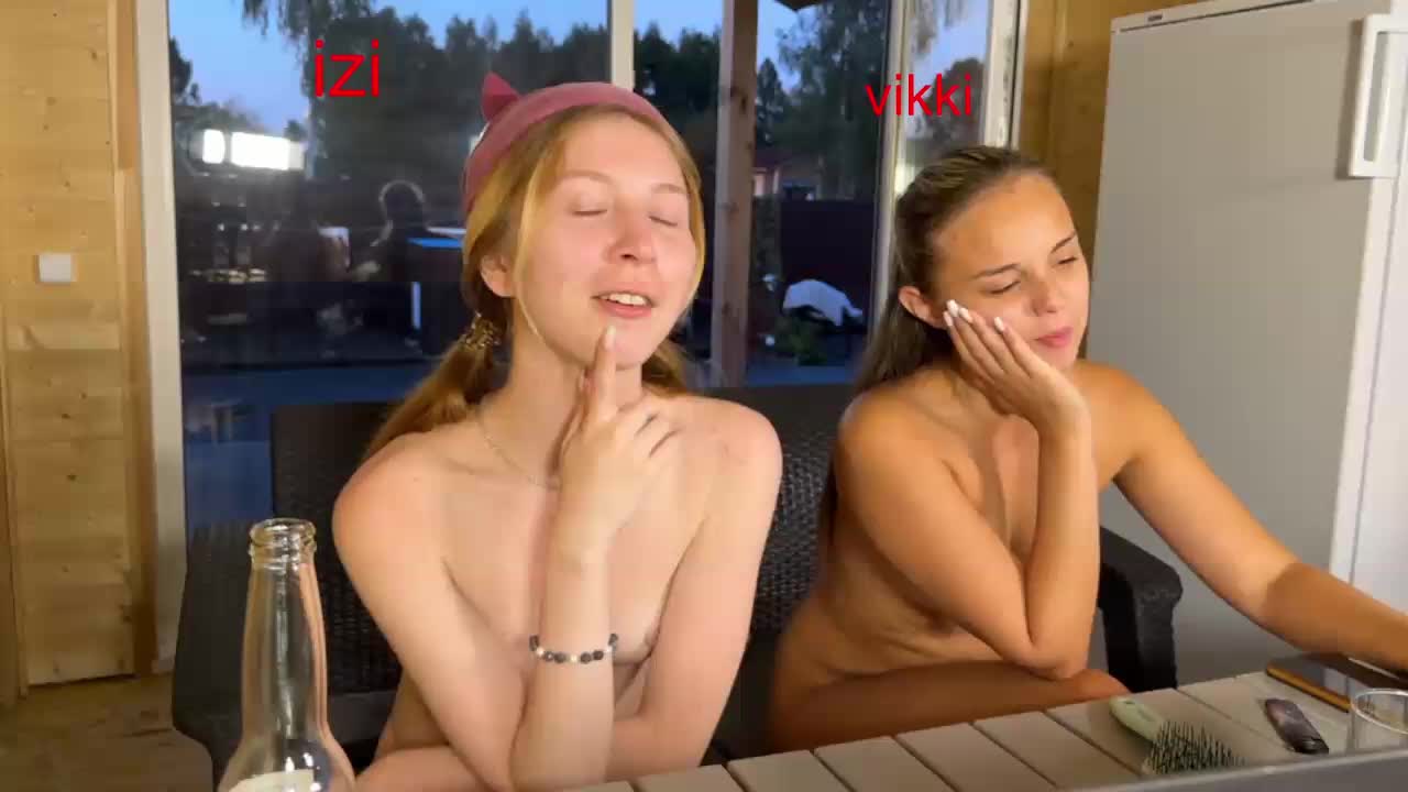 Na-izi Adult Chat September 1, 2025