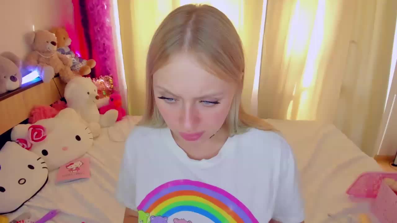 MindyKally Adult Chat September 1, 2025