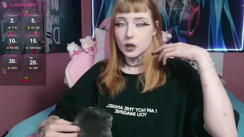 MilkMeSoftly Adult Chat August 31, 2025