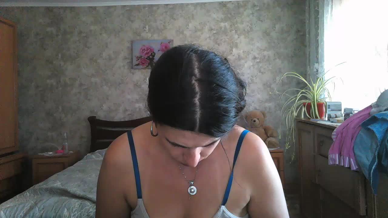 KristiWhite Adult Chat September 1, 2025