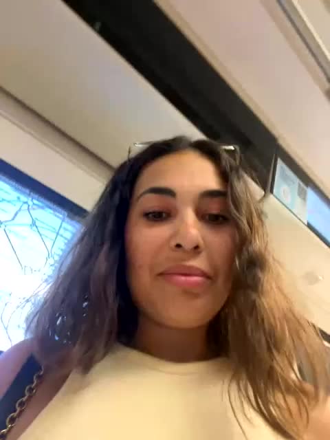 wlcm2talilia Adult Chat September 1, 2025