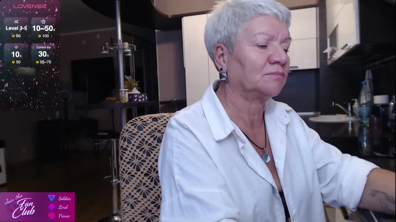 roxana-brooks Adult Chat September 1, 2025