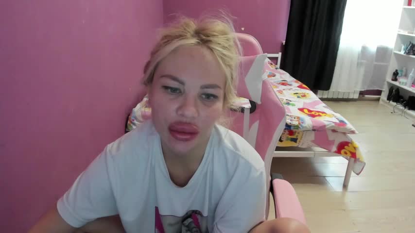 Lika8234 Adult Chat August 31, 2025