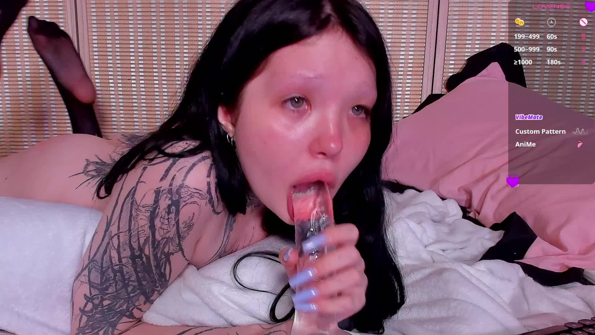 Leinbone Adult Chat September 1, 2025