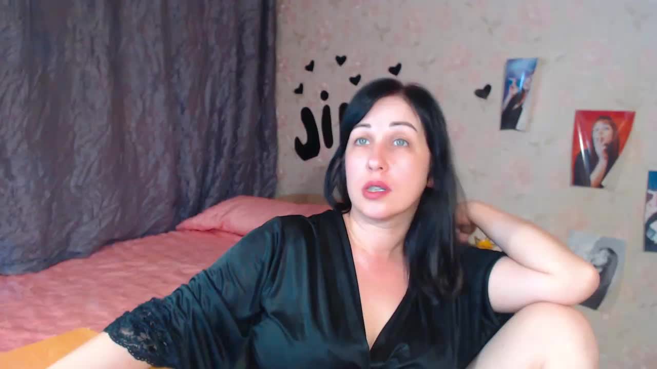 JillStevens Adult Chat September 1, 2025