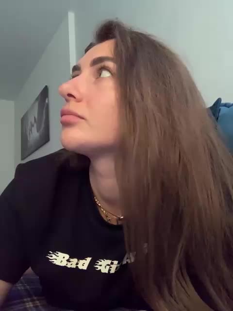 WILDGIRL Adult Chat September 1, 2025