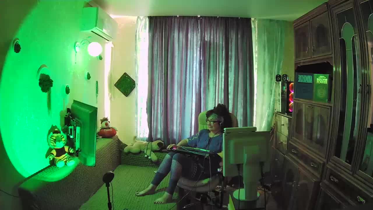 Infodar Adult Chat August 31, 2025