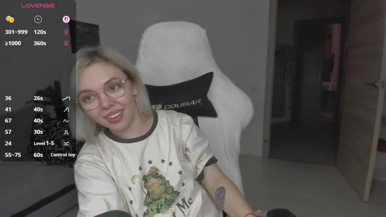 AnyaTaylorJoy_ Adult Chat August 31, 2025