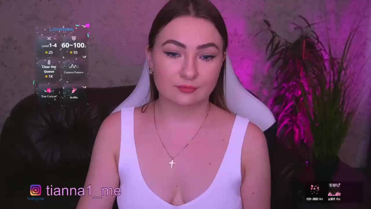 Tianna_me Adult Chat August 31, 2025