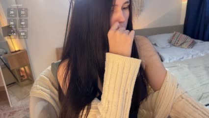 velvetjenny Adult Chat September 1, 2025