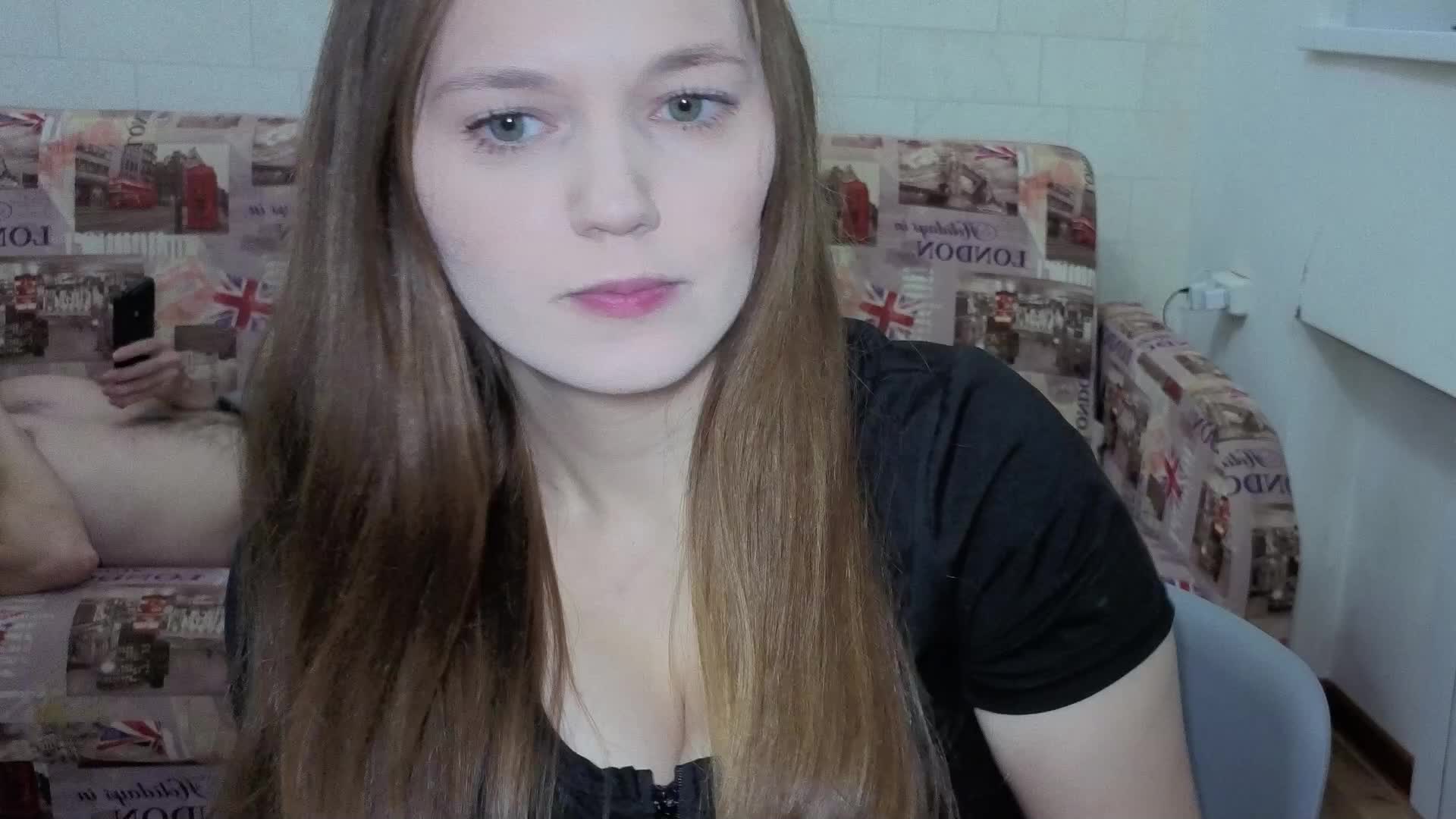 AlisaWyn Adult Chat September 1, 2025