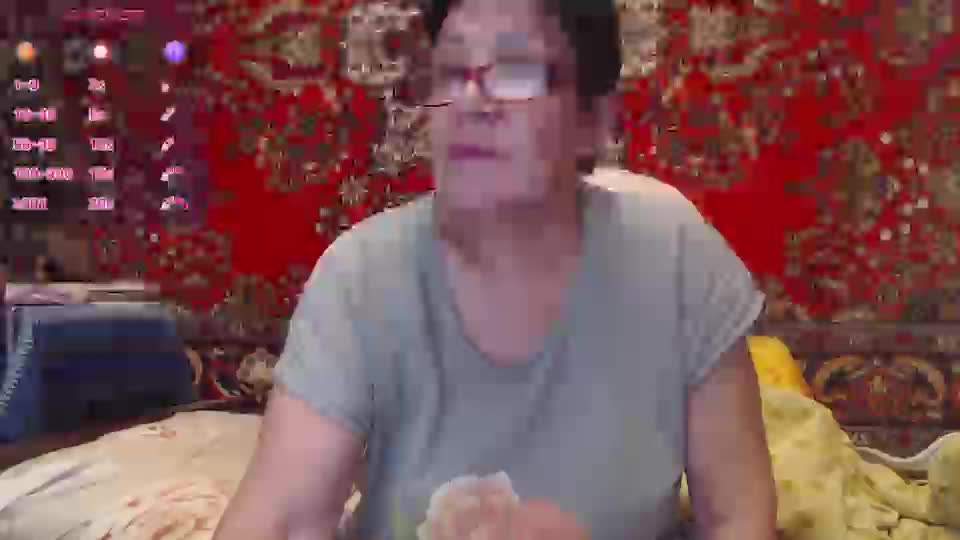 Sandra-Carina Adult Chat September 1, 2025