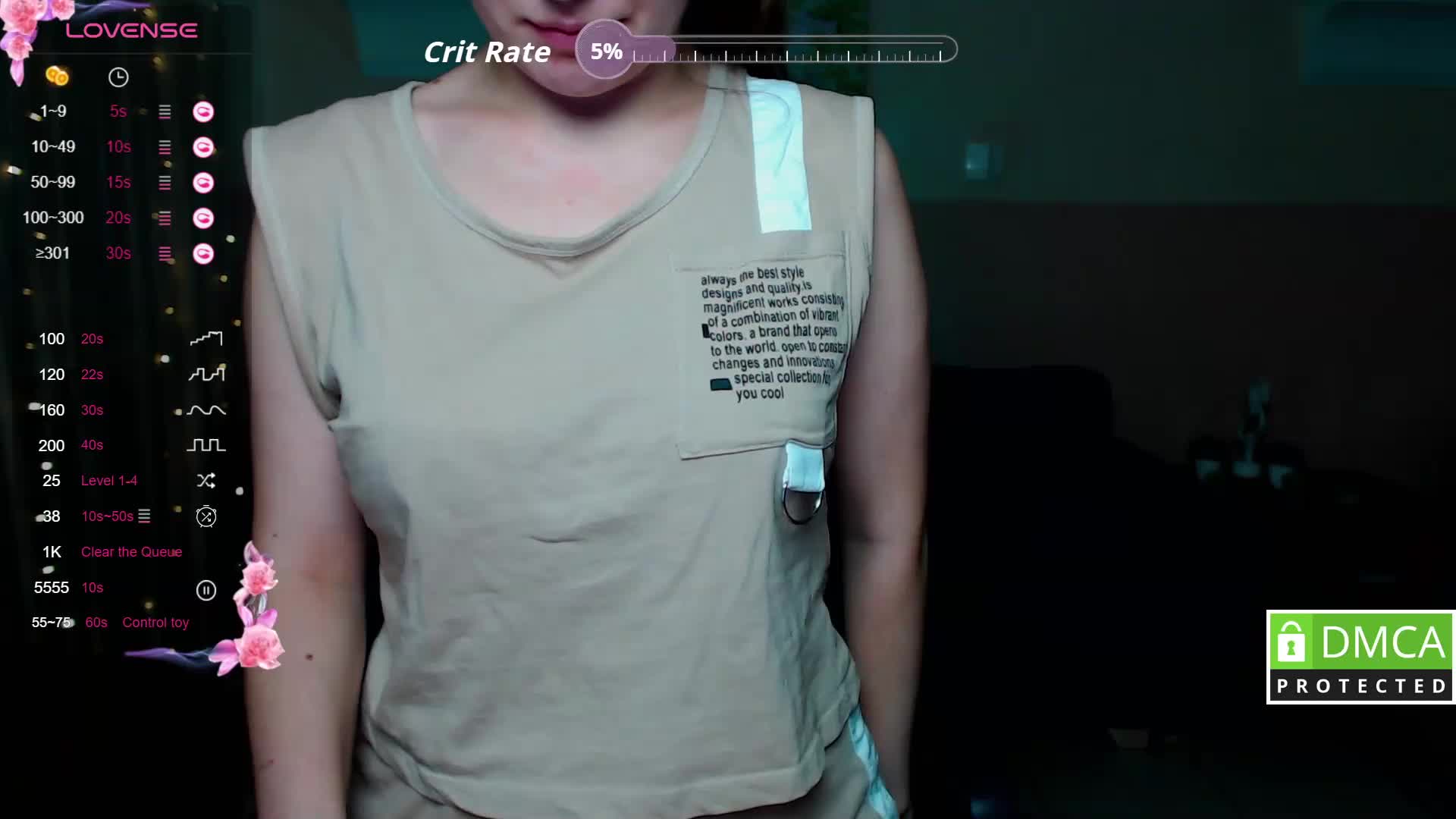 AminaBeatris13 Adult Chat August 31, 2025