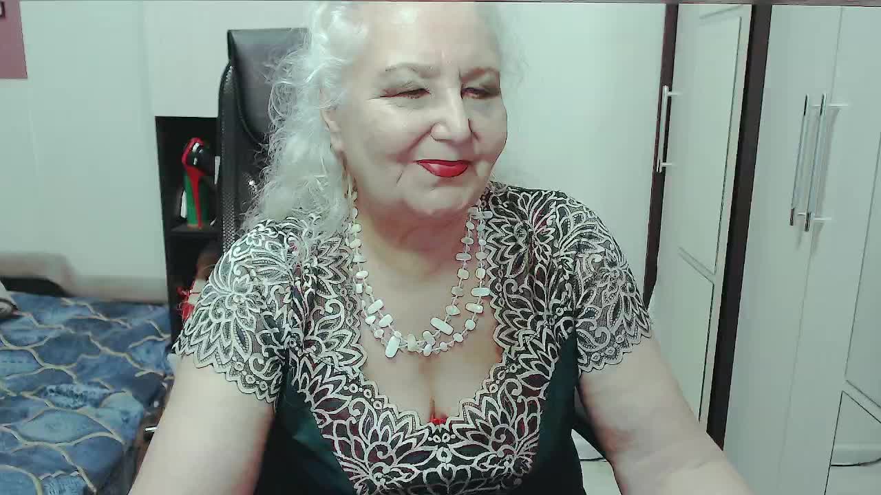 GrannyWants Adult Chat September 1, 2025