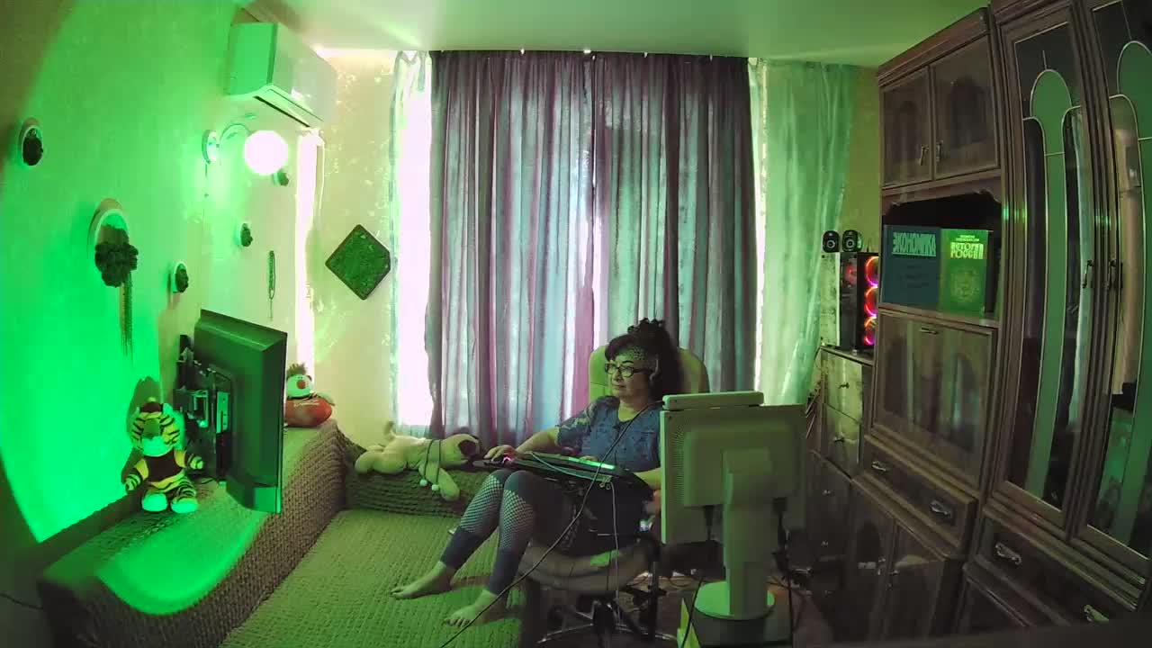 Infodar Adult Chat September 1, 2025