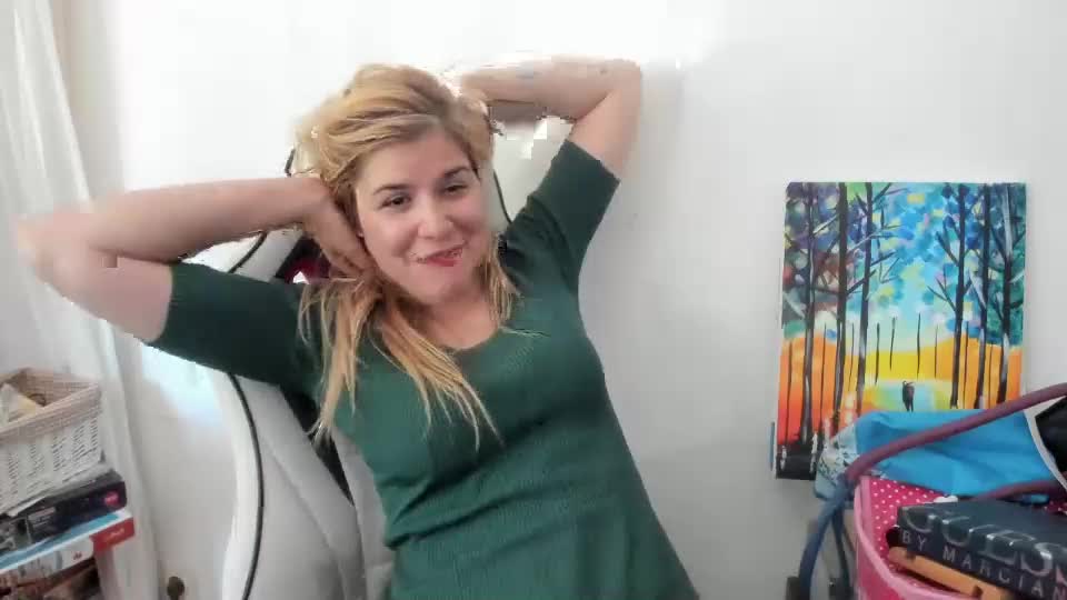 artsyandcraftsy_ Adult Chat September 1, 2025