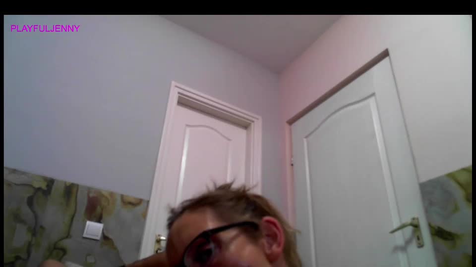 playfuljenny Adult Chat September 1, 2025